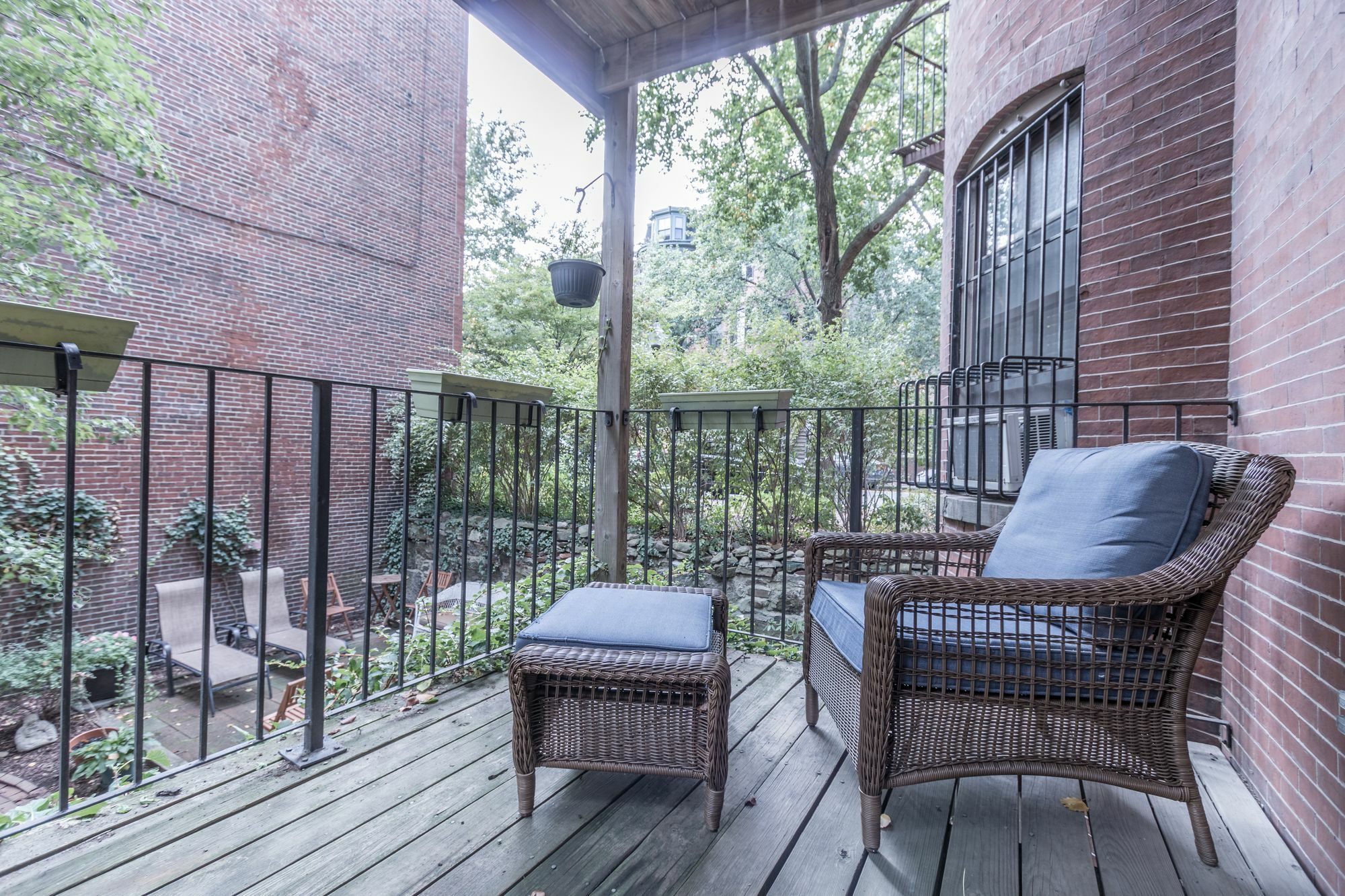 New - Lovely 2Br In South End By Sonder Boston Eksteriør billede