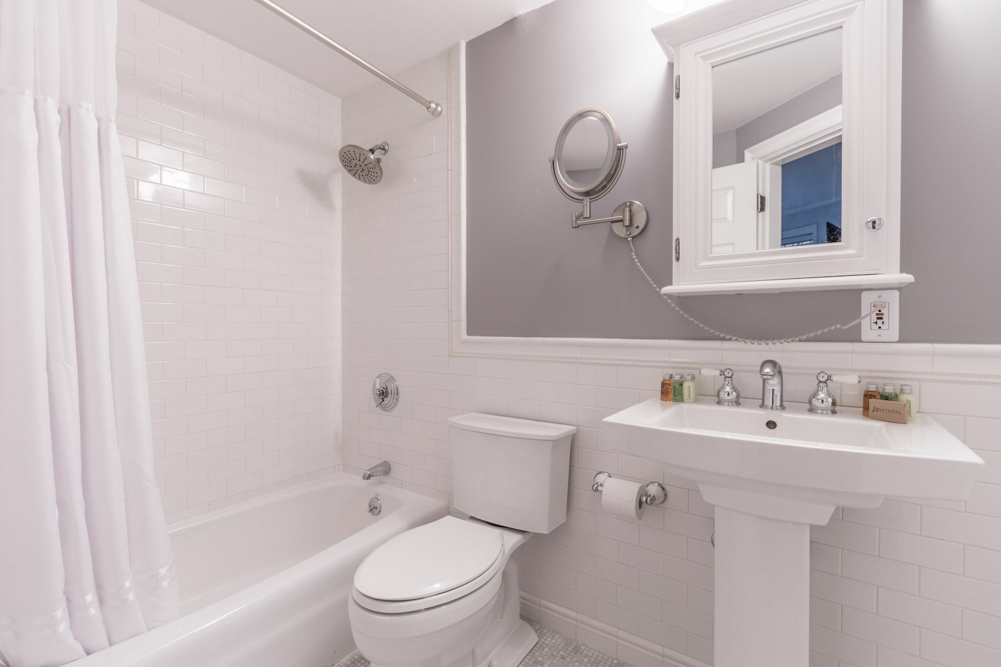 New - Lovely 2Br In South End By Sonder Boston Eksteriør billede