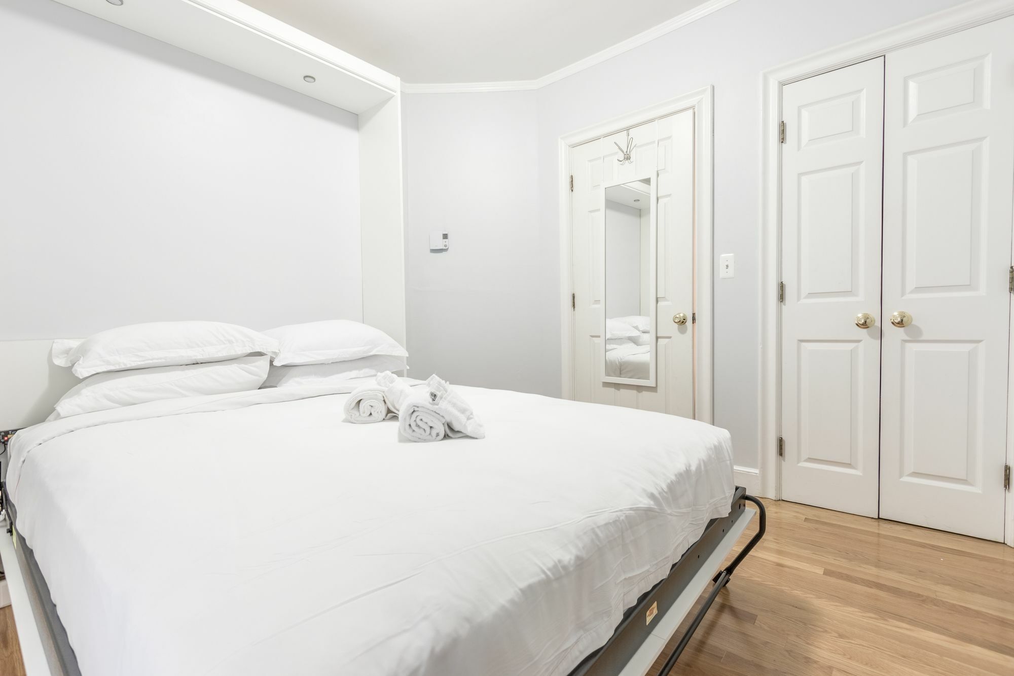 New - Lovely 2Br In South End By Sonder Boston Eksteriør billede