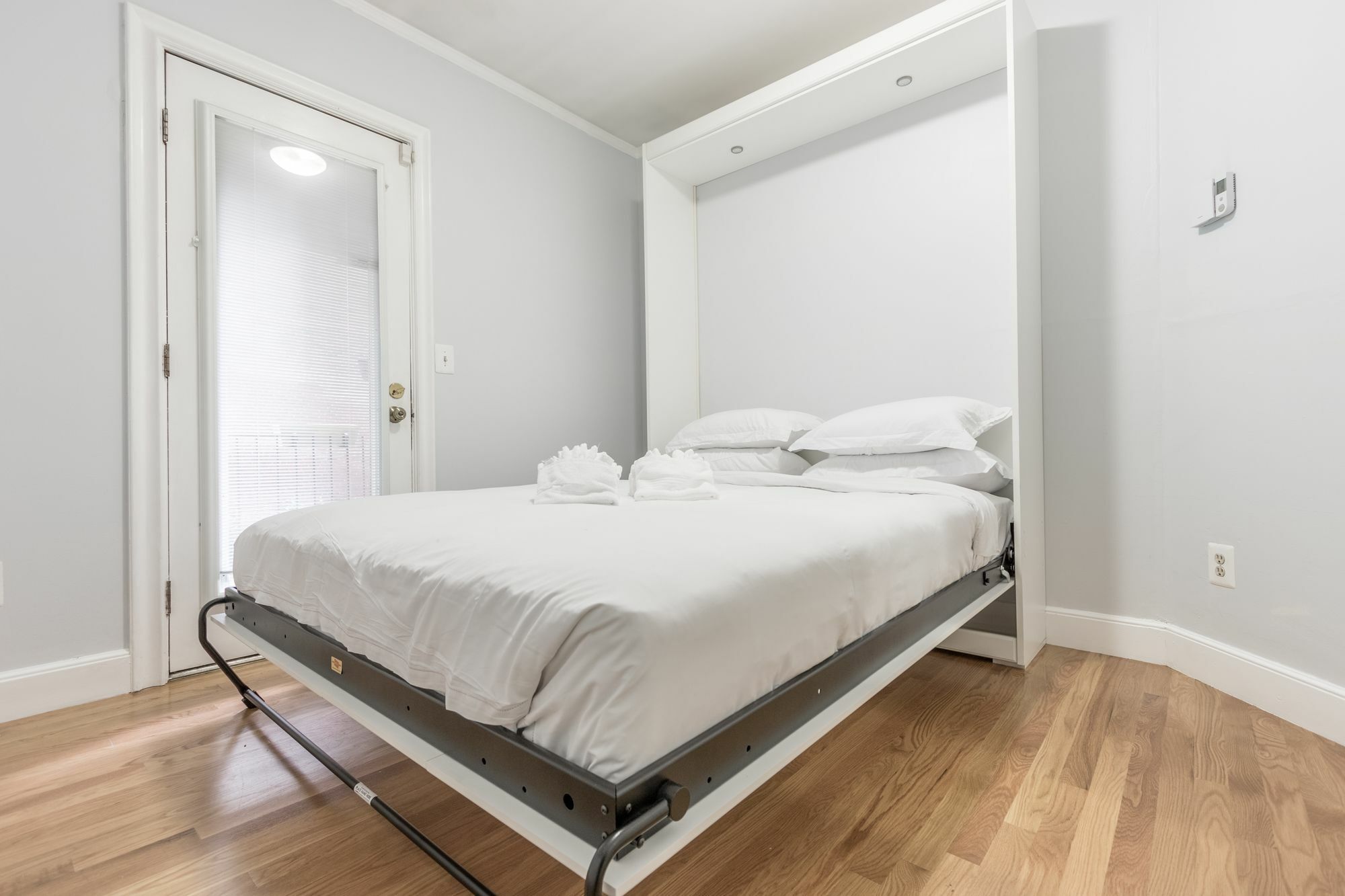 New - Lovely 2Br In South End By Sonder Boston Eksteriør billede