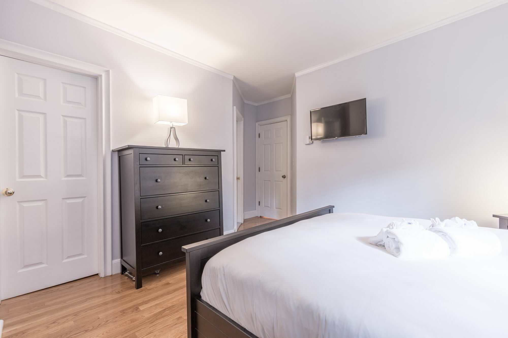 New - Lovely 2Br In South End By Sonder Boston Eksteriør billede